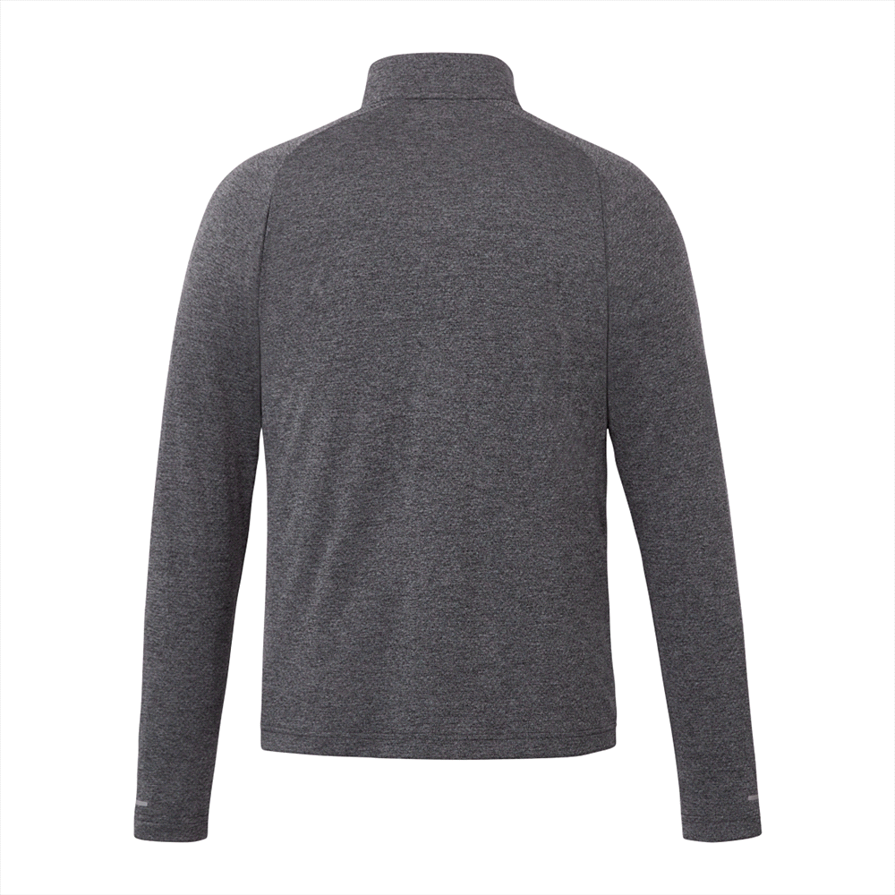 Asgard Eco Knit Quarter Zip – Mens