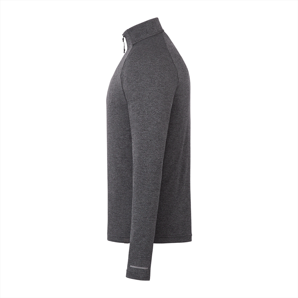 Asgard Eco Knit Quarter Zip – Mens