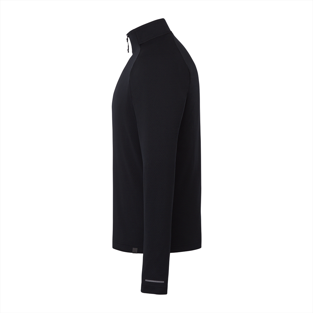 Asgard Eco Knit Quarter Zip – Mens