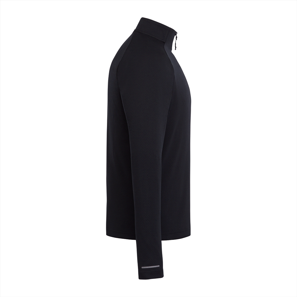 Asgard Eco Knit Quarter Zip – Mens