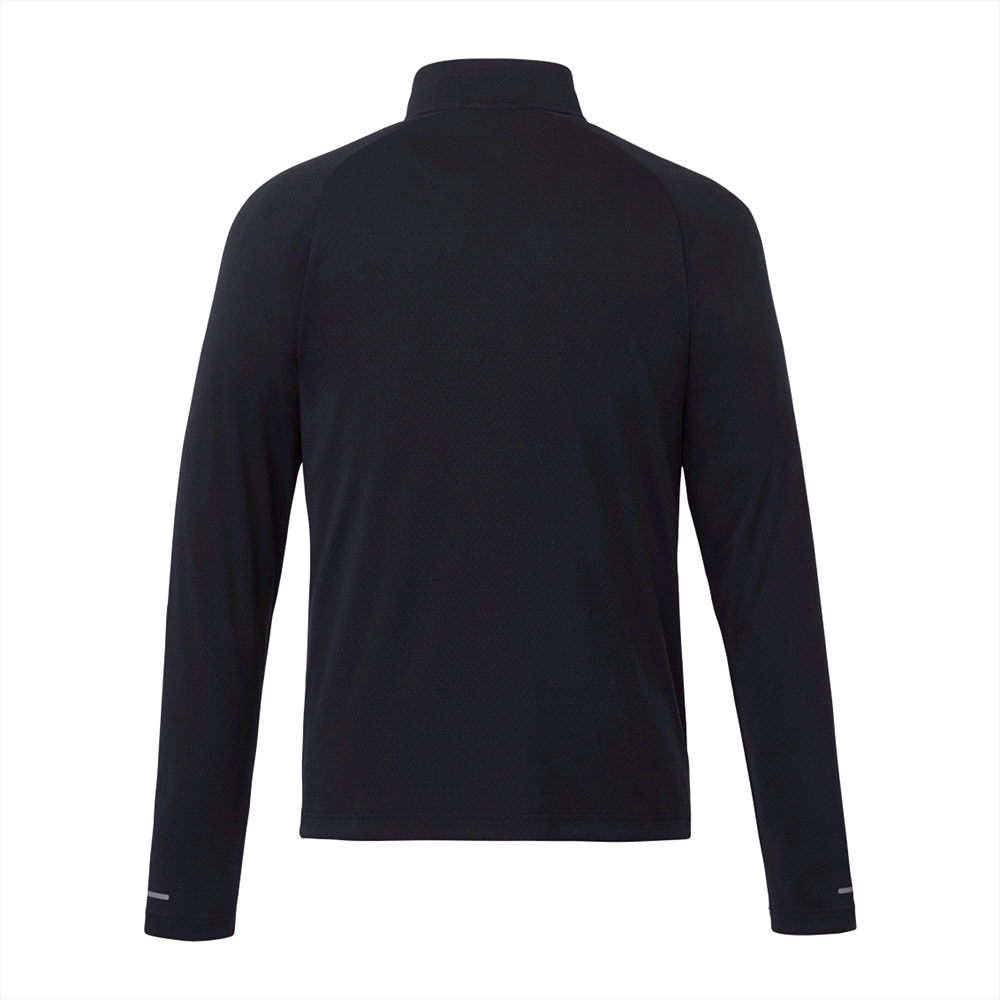 Asgard Eco Knit Quarter Zip – Mens