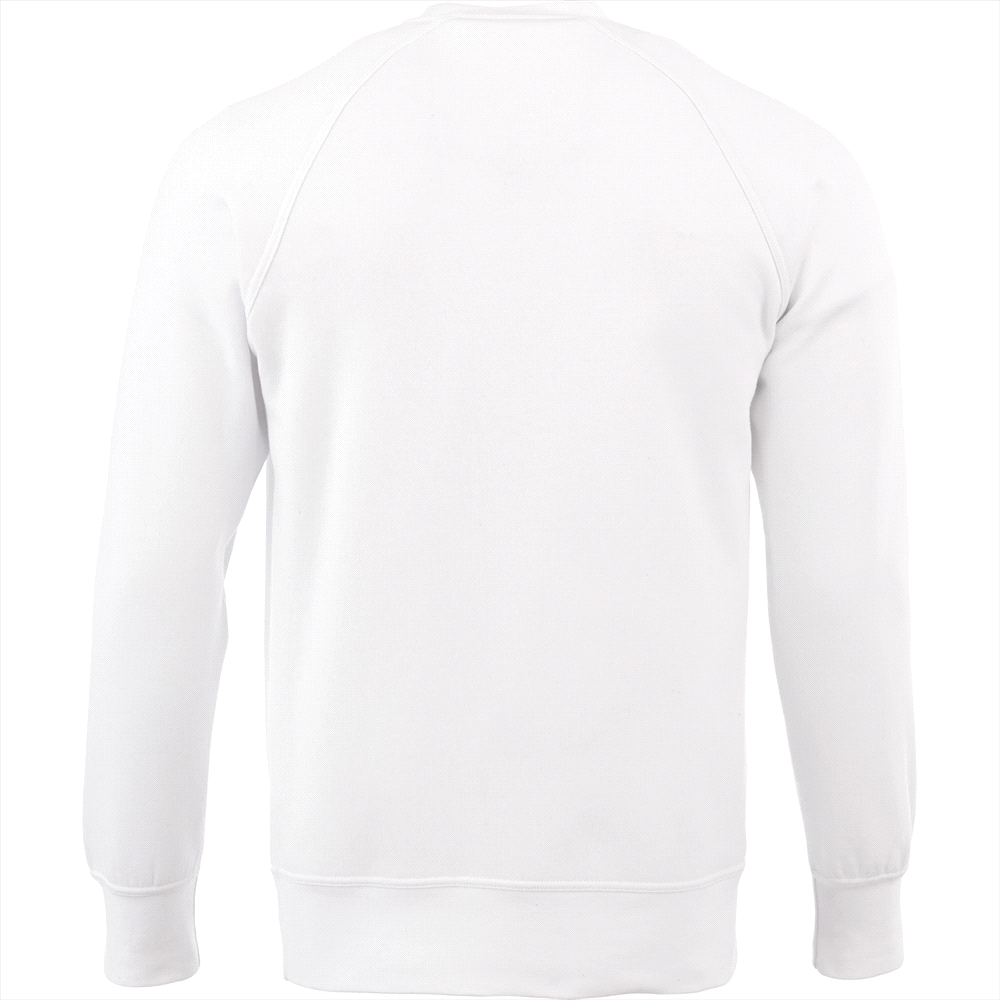 Kruger Fleece Crew – Mens