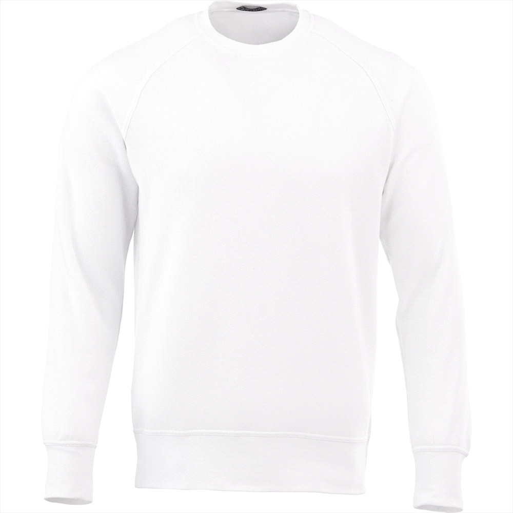 Kruger Fleece Crew – Mens