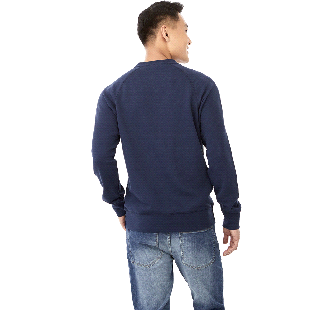 Kruger Fleece Crew – Mens