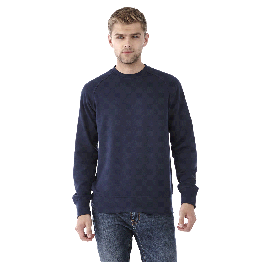Kruger Fleece Crew – Mens