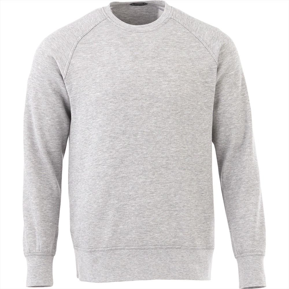 Kruger Fleece Crew – Mens
