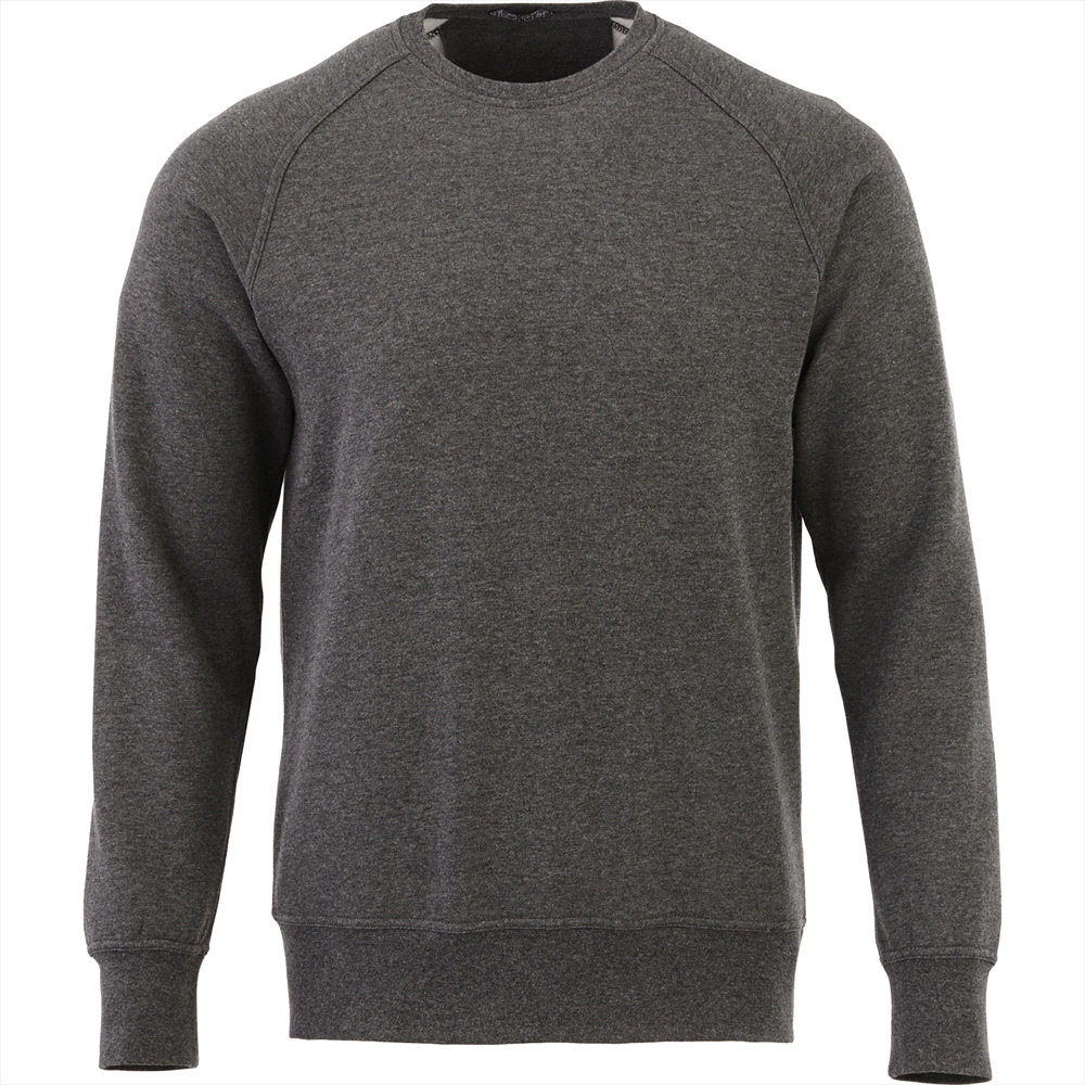 Kruger Fleece Crew – Mens