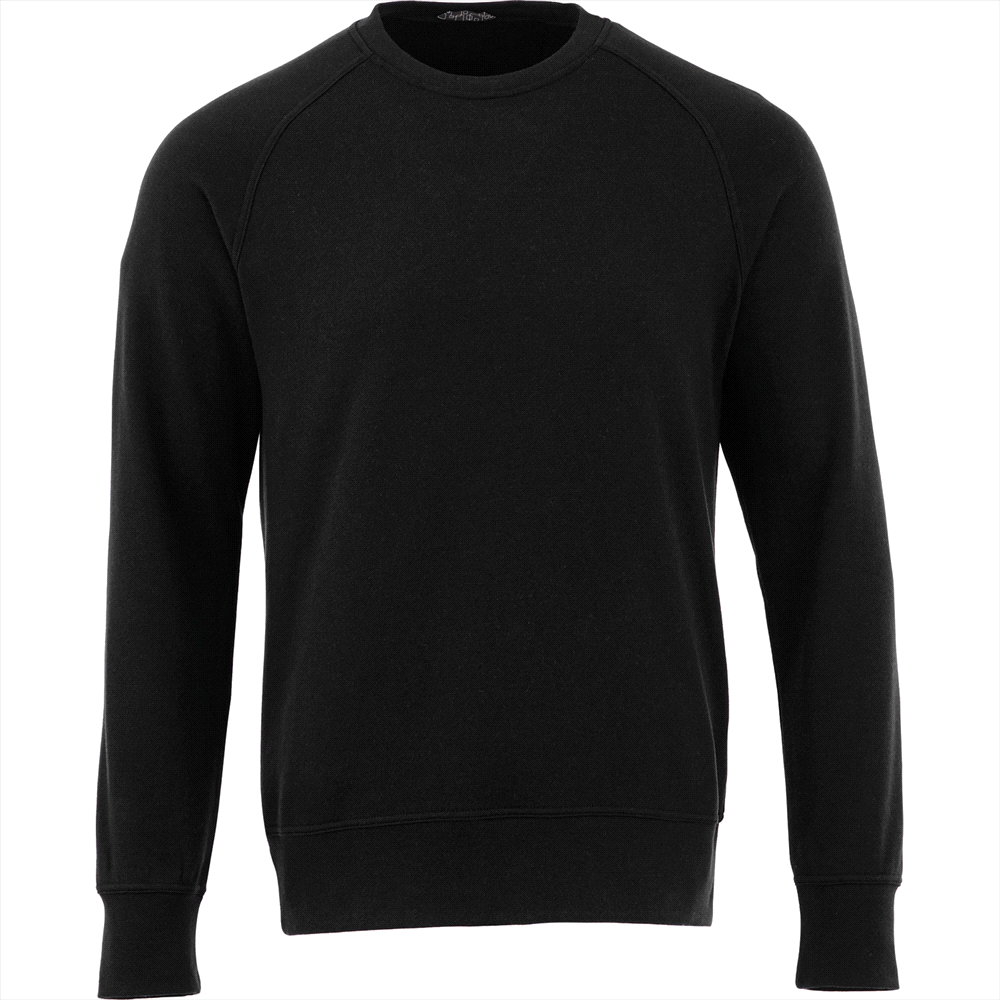 Kruger Fleece Crew – Mens