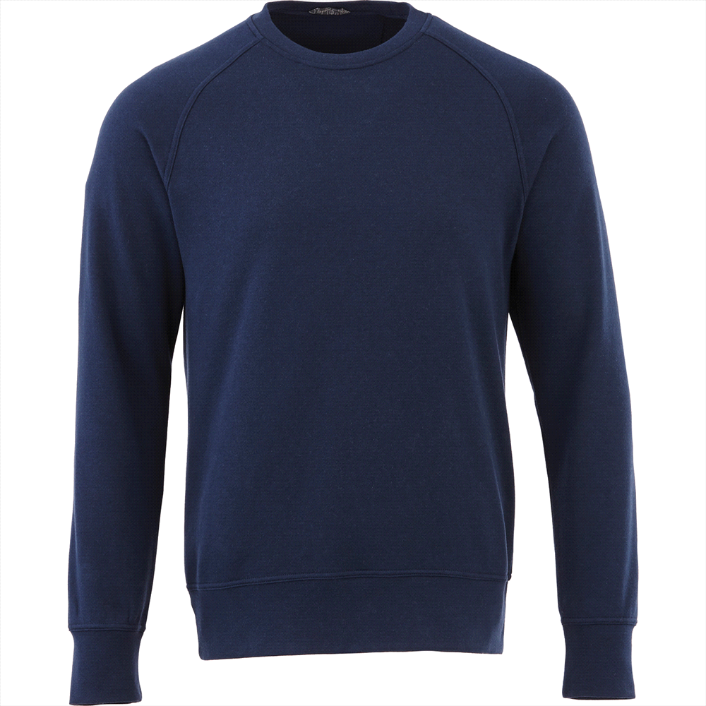 Kruger Fleece Crew – Mens