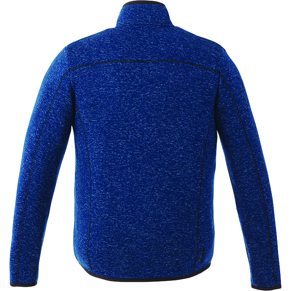 Tremblant Knit Jacket – Mens