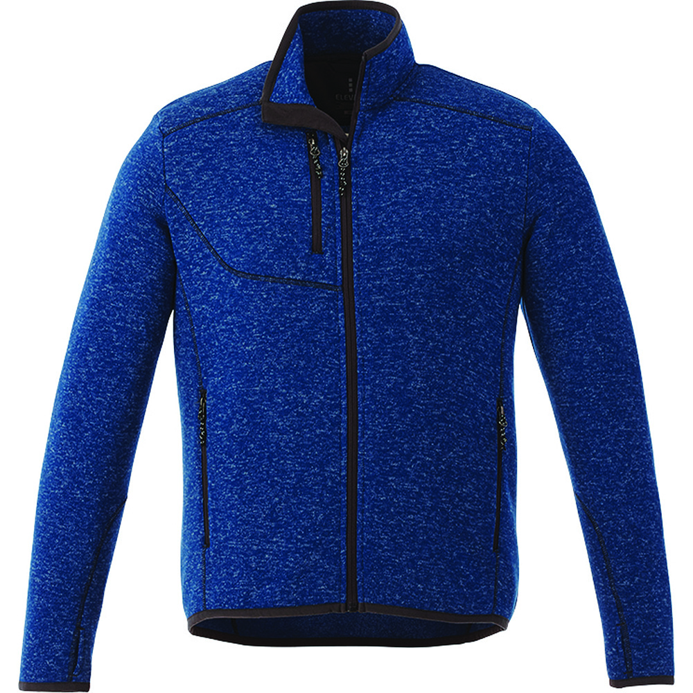 Tremblant Knit Jacket – Mens