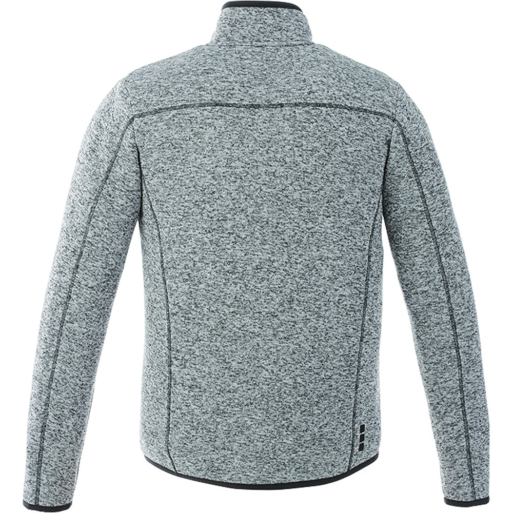 Tremblant Knit Jacket – Mens