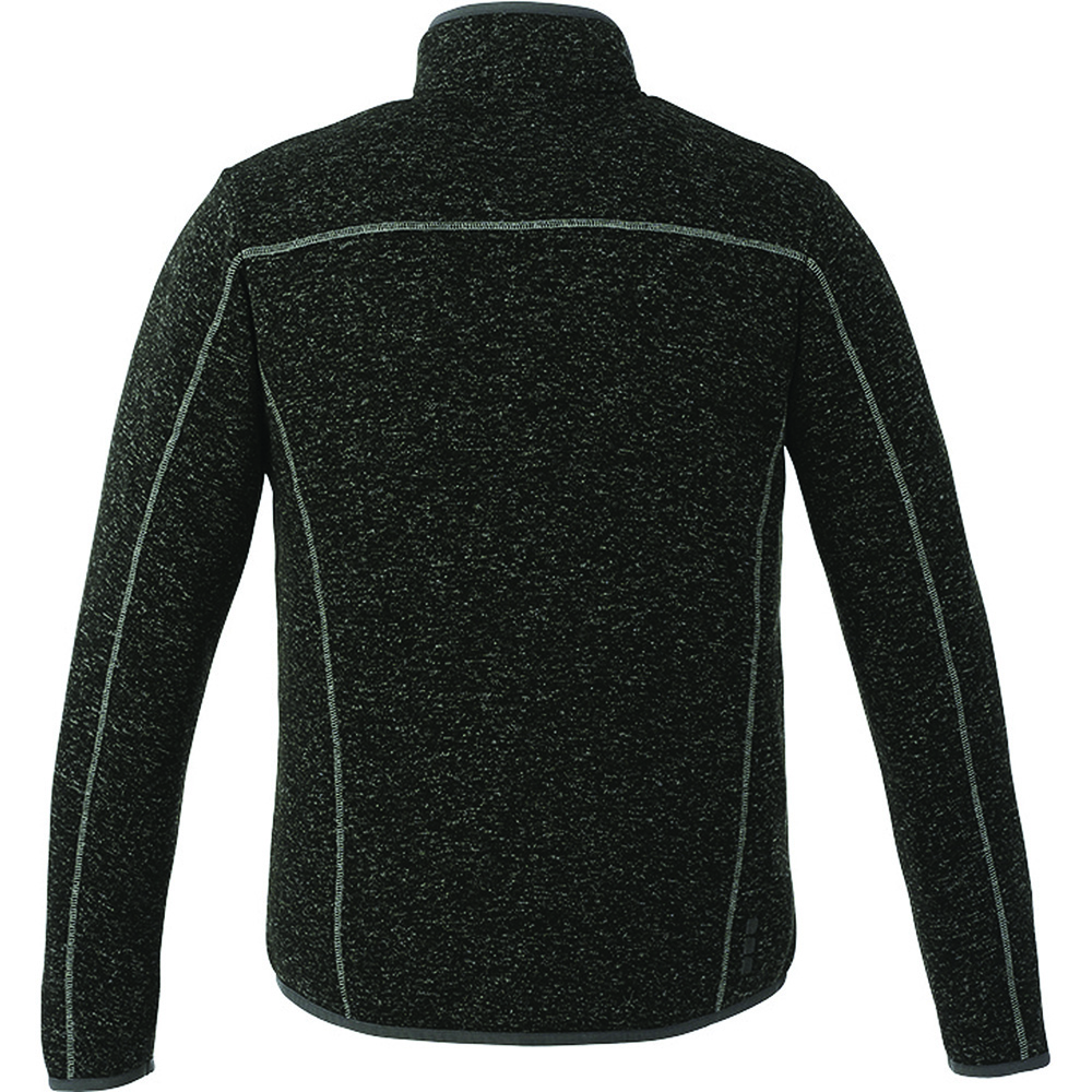 Tremblant Knit Jacket – Mens