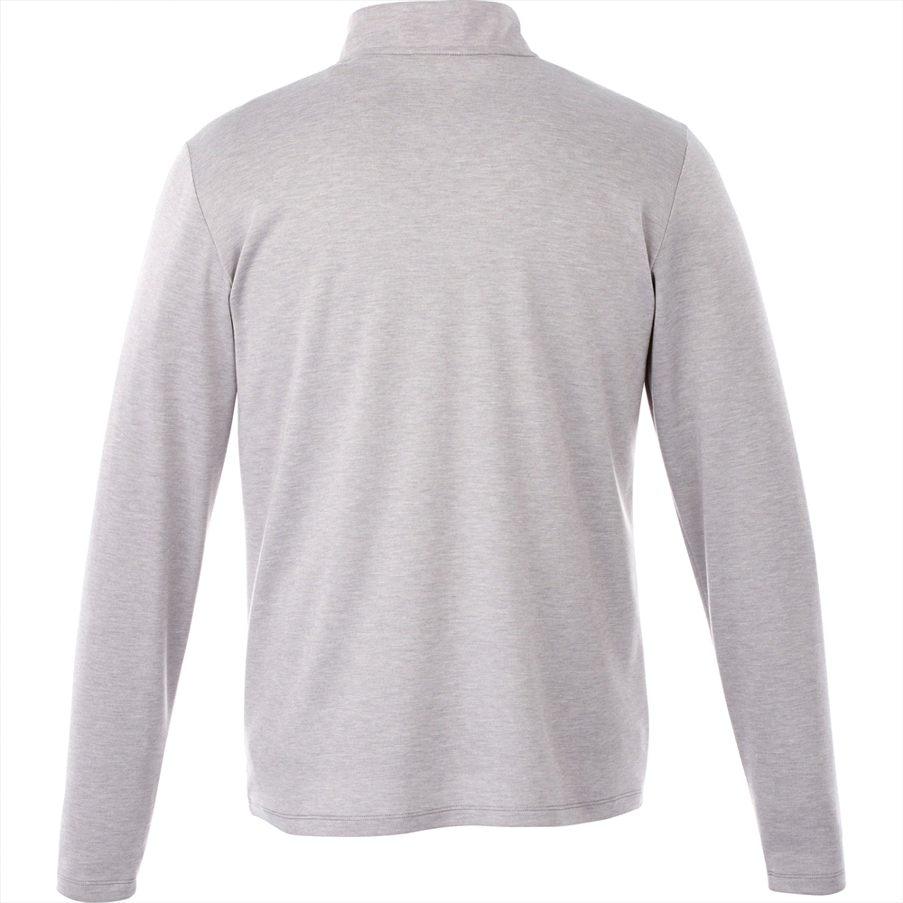 Stratton Knit Quarter Zip – Mens