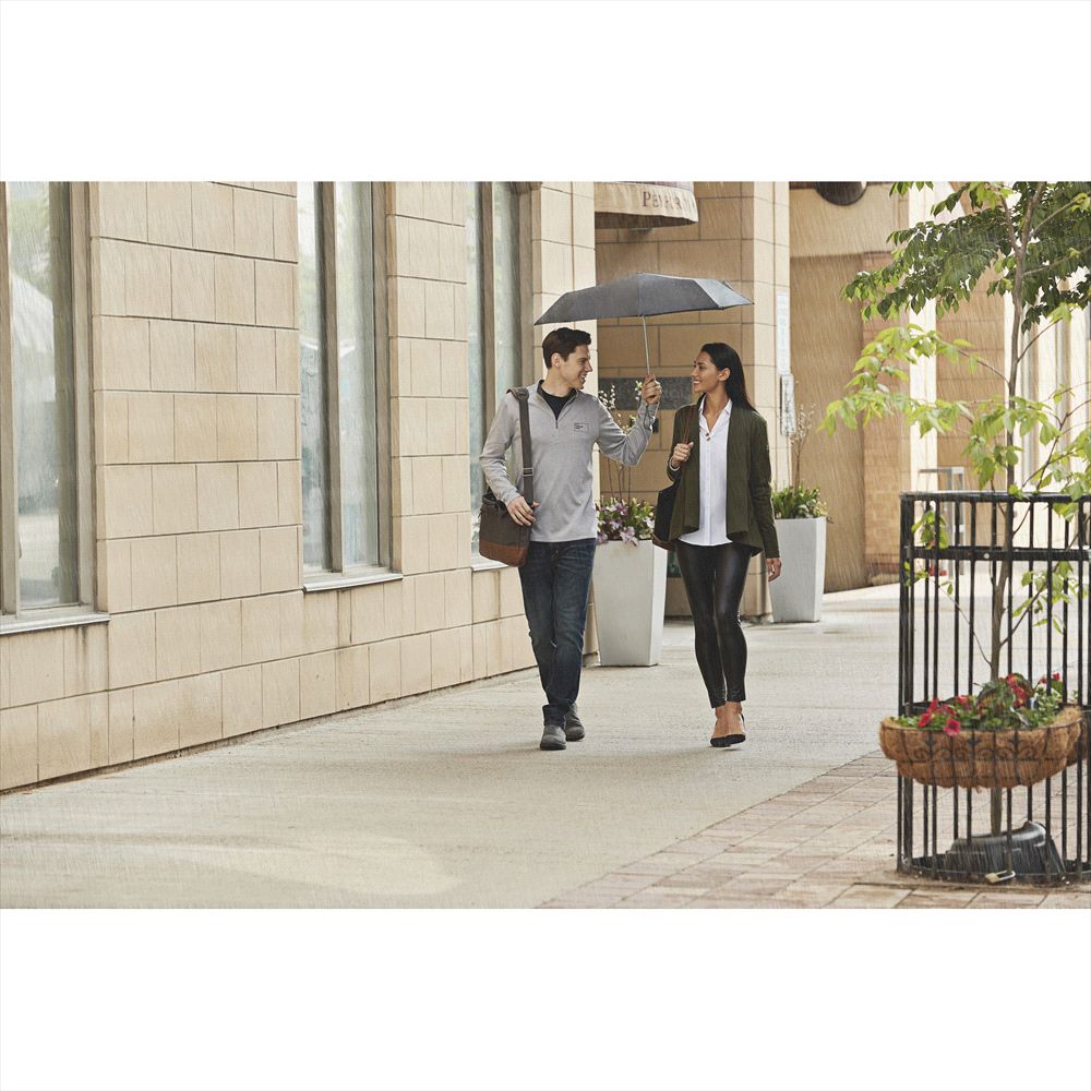 Stratton Knit Quarter Zip – Mens