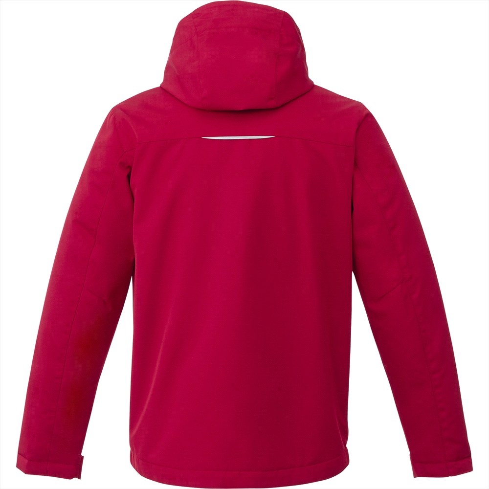 Colton Fleece Lined Jacket – Mens