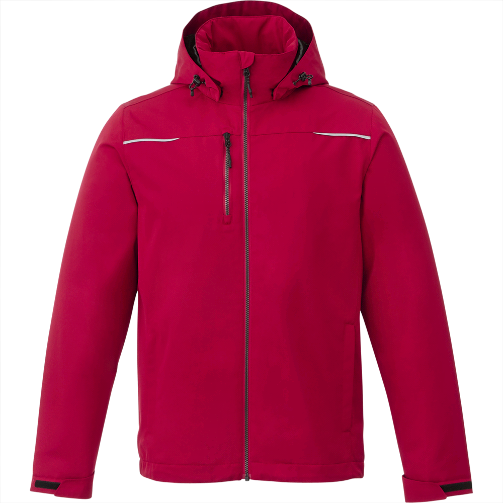 Colton Fleece Lined Jacket – Mens