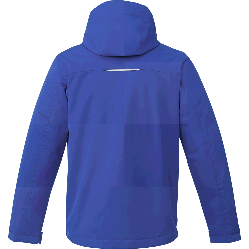 Colton Fleece Lined Jacket – Mens