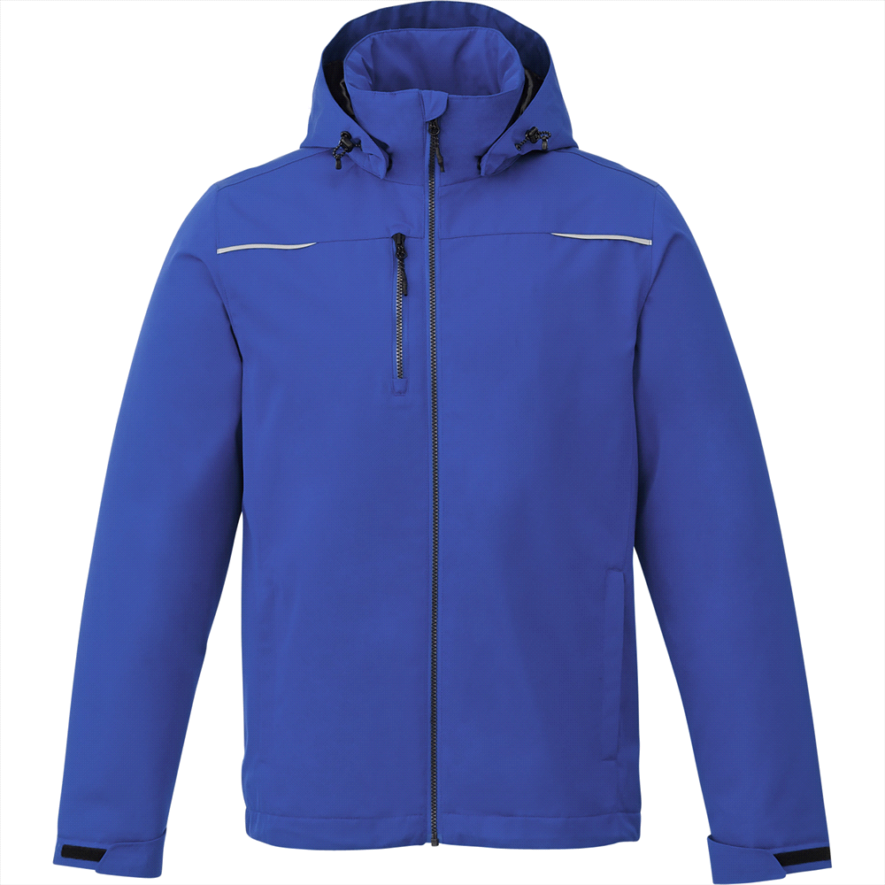Colton Fleece Lined Jacket – Mens