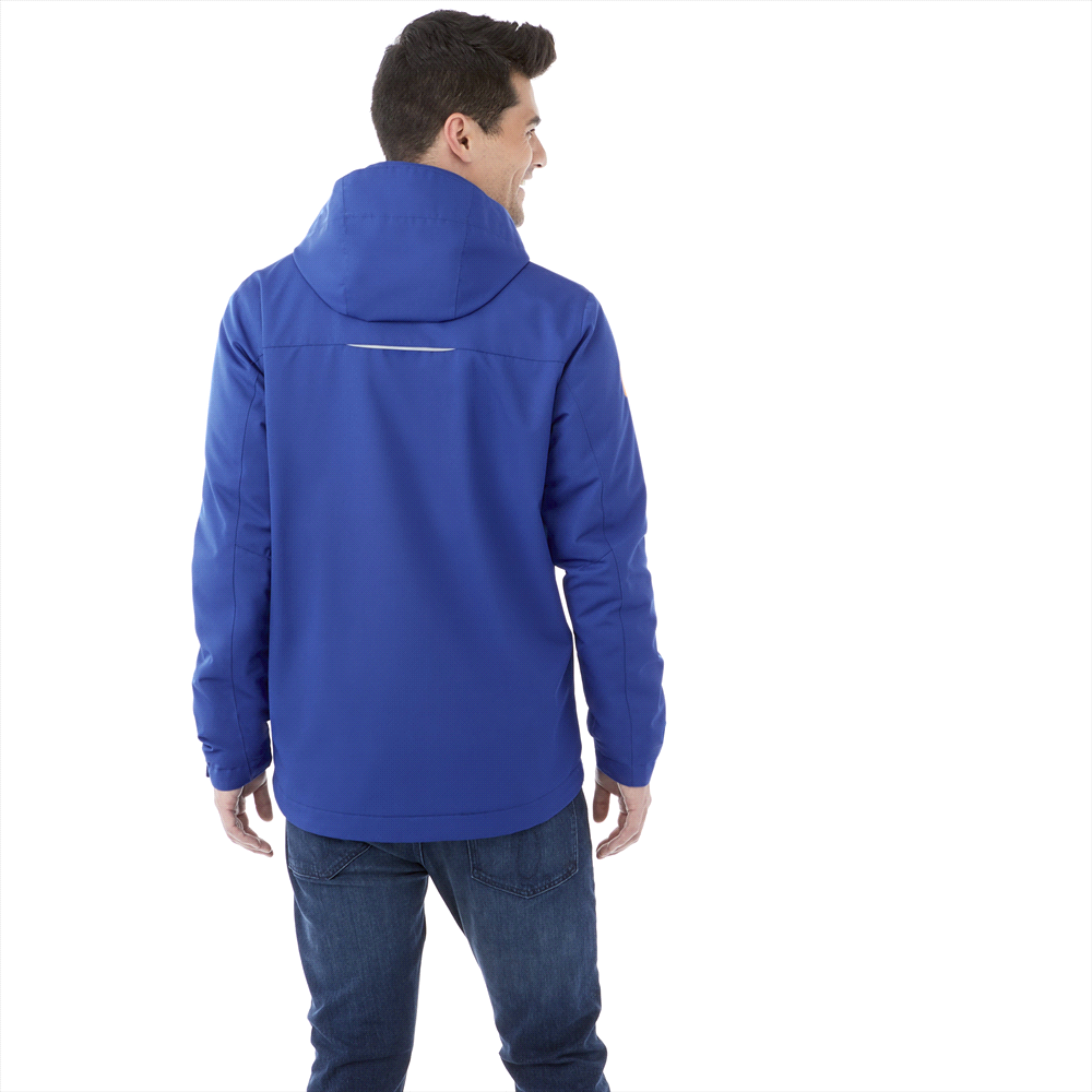 Colton Fleece Lined Jacket – Mens