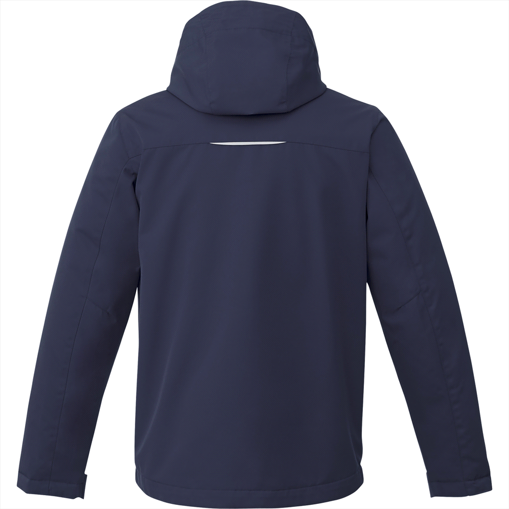 Colton Fleece Lined Jacket – Mens