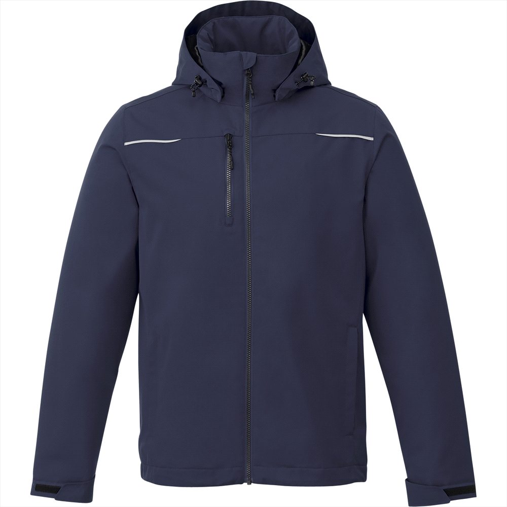 Colton Fleece Lined Jacket – Mens