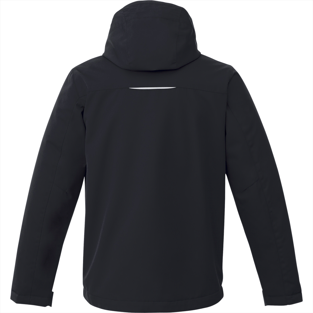 Colton Fleece Lined Jacket – Mens