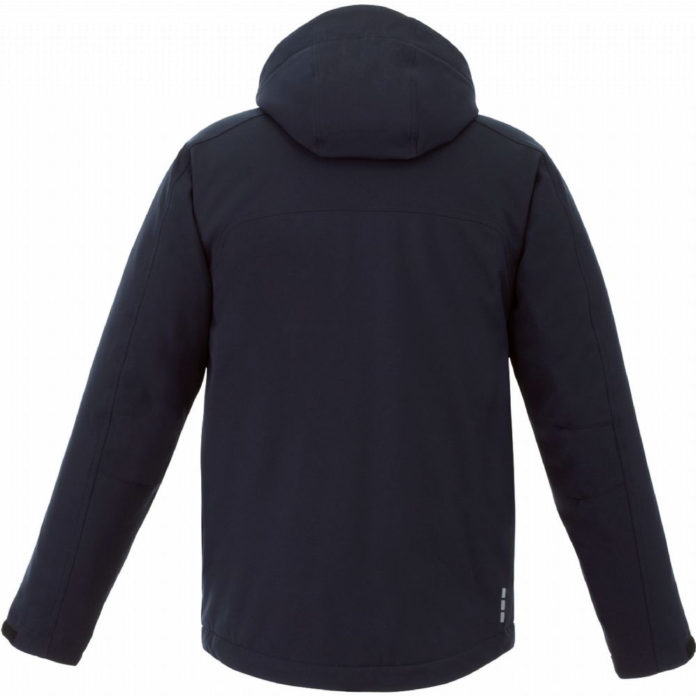 Bryce Insulated Softshell Jacket – Mens