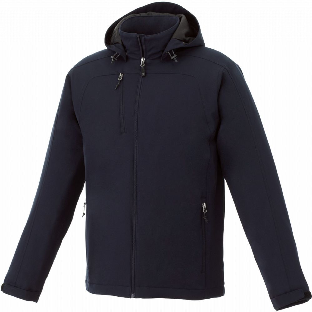 Bryce Insulated Softshell Jacket – Mens