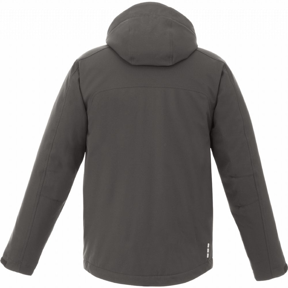 Bryce Insulated Softshell Jacket – Mens