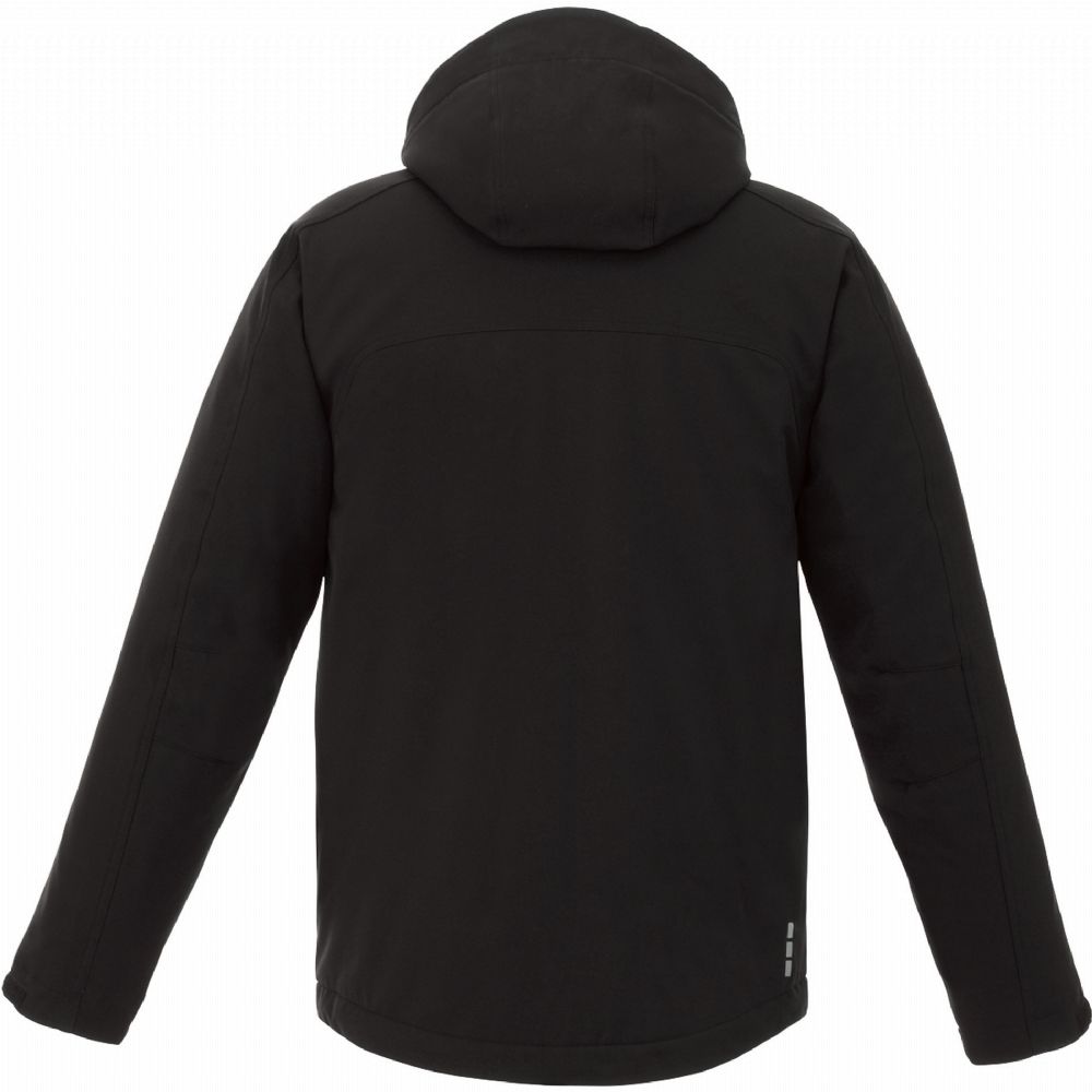 Bryce Insulated Softshell Jacket – Mens
