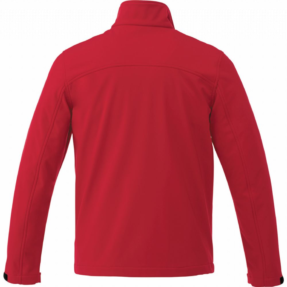 Maxson Softshell Jacket – Mens