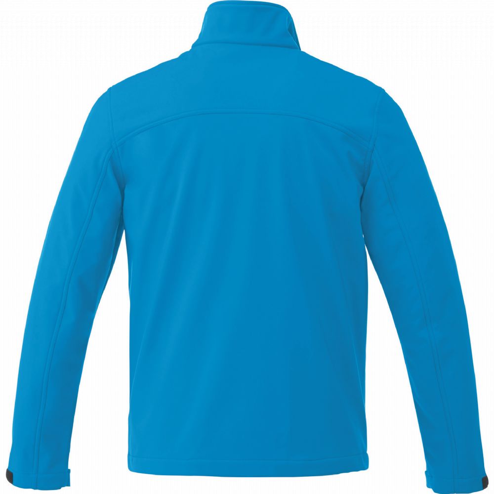 Maxson Softshell Jacket – Mens