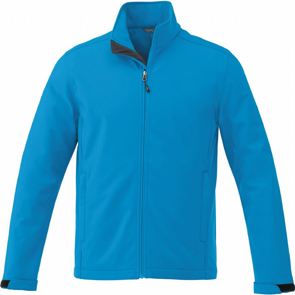 Maxson Softshell Jacket – Mens
