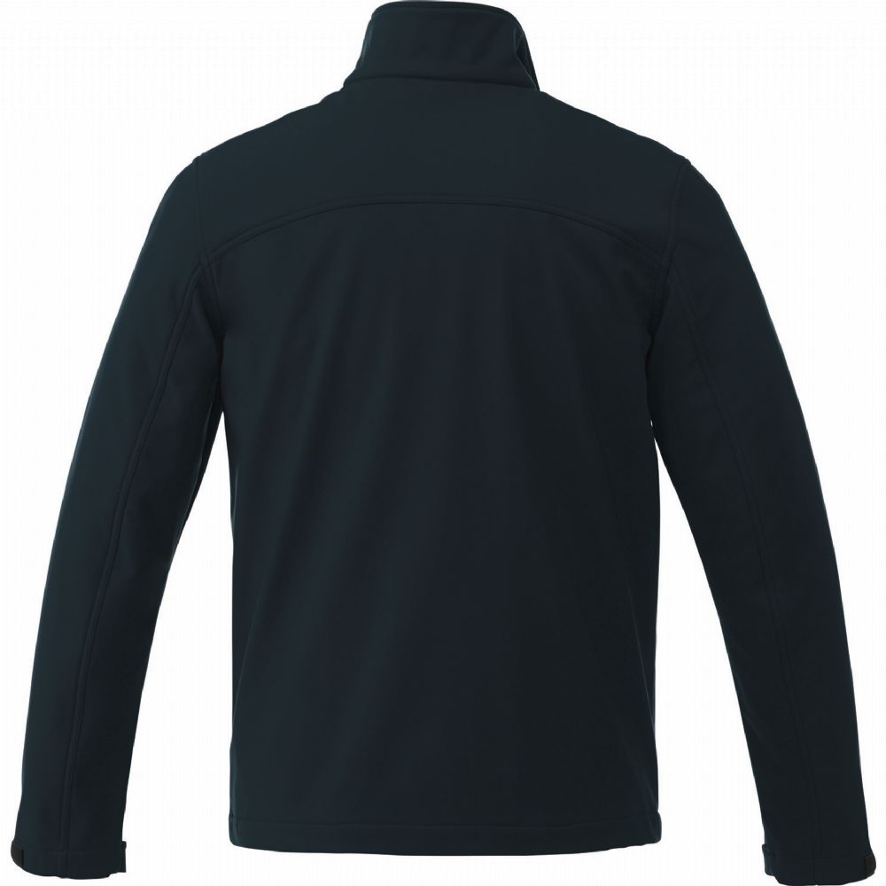 Maxson Softshell Jacket – Mens