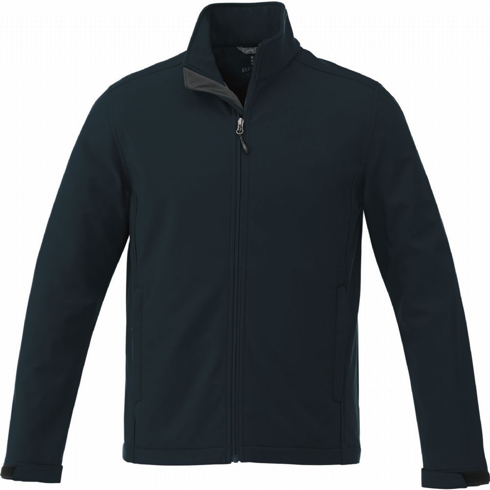 Maxson Softshell Jacket – Mens