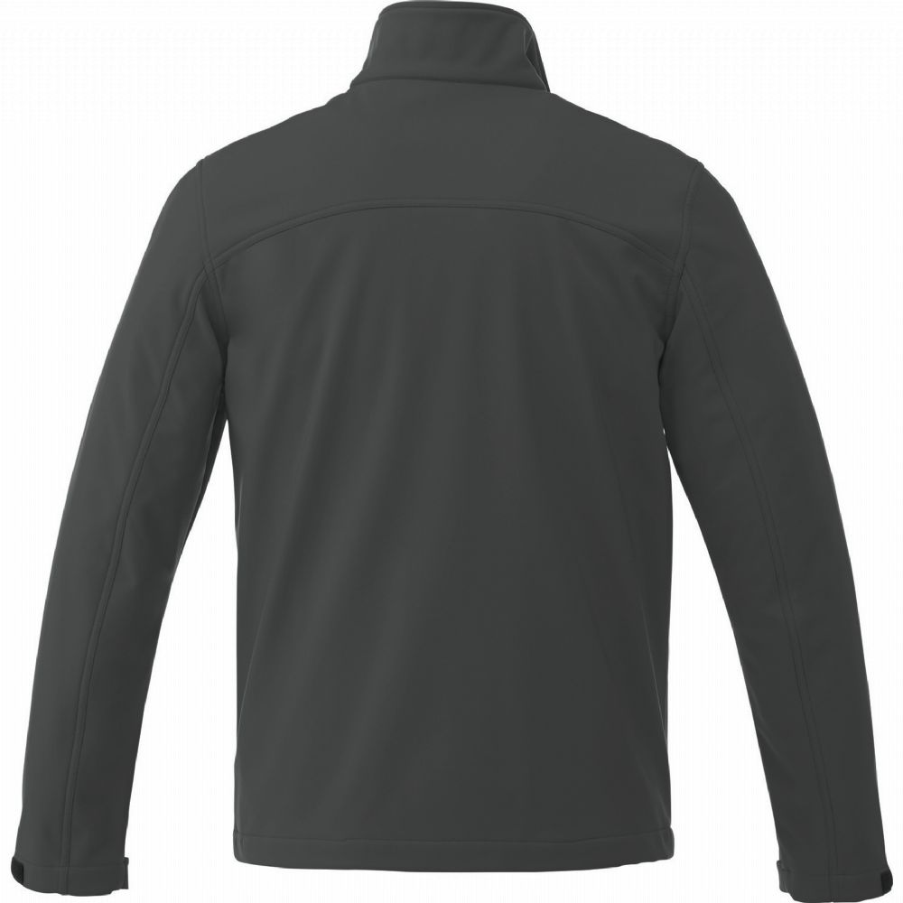 Maxson Softshell Jacket – Mens