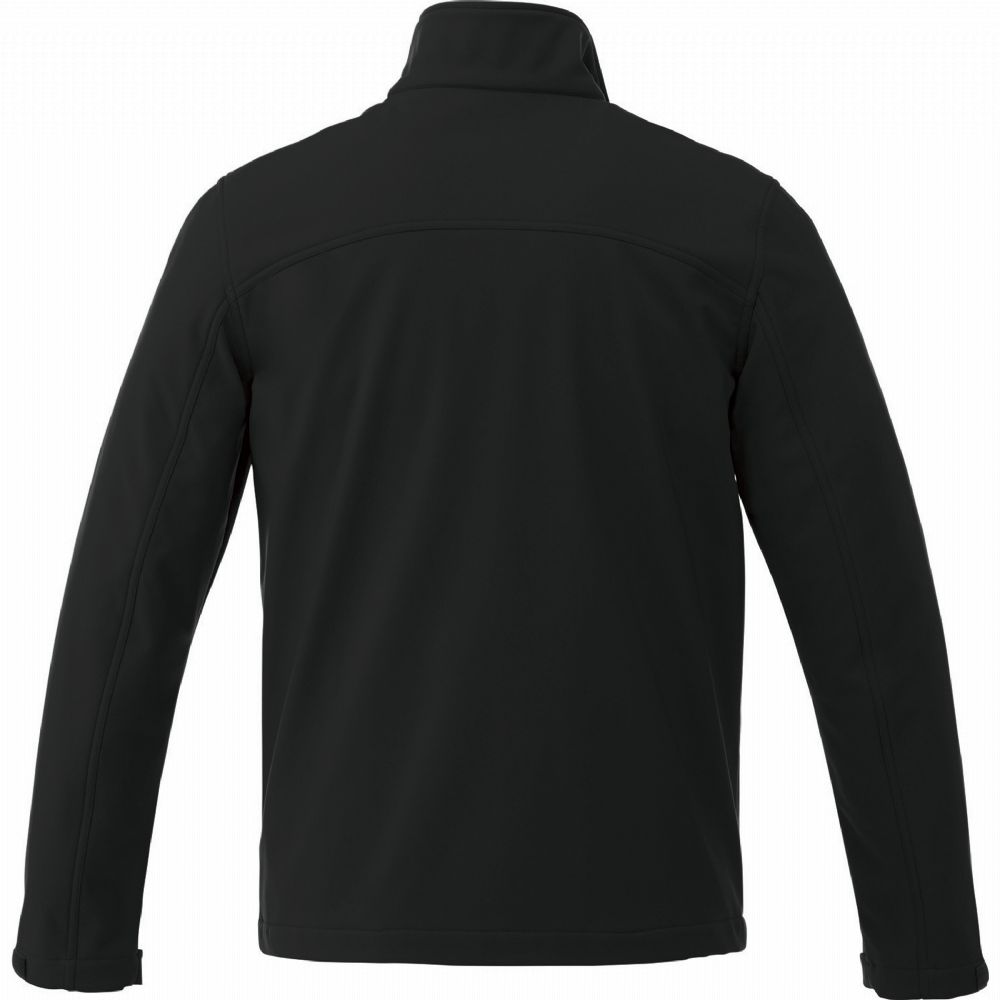 Maxson Softshell Jacket – Mens