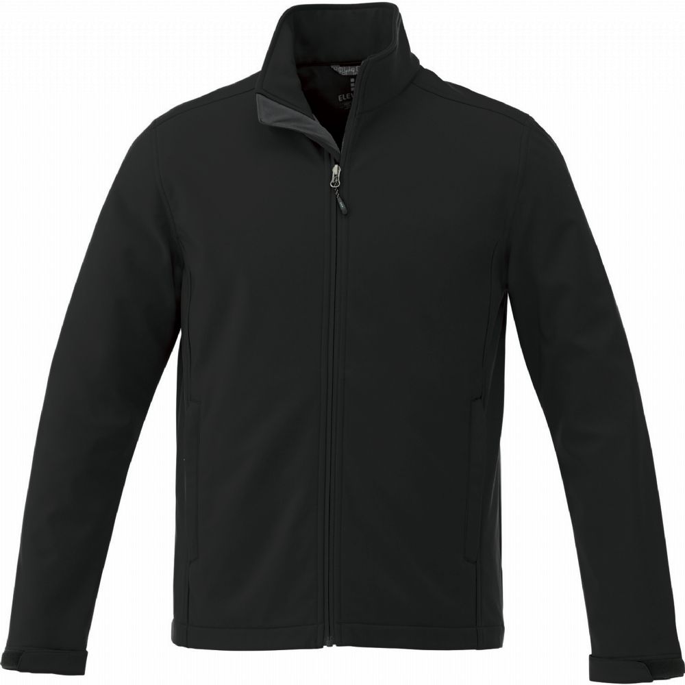 Maxson Softshell Jacket – Mens
