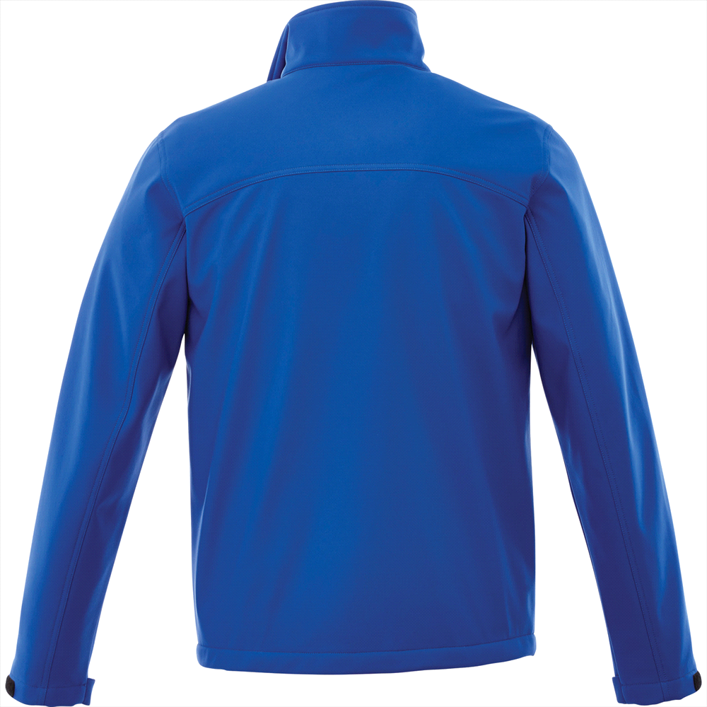 Maxson Softshell Jacket – Mens