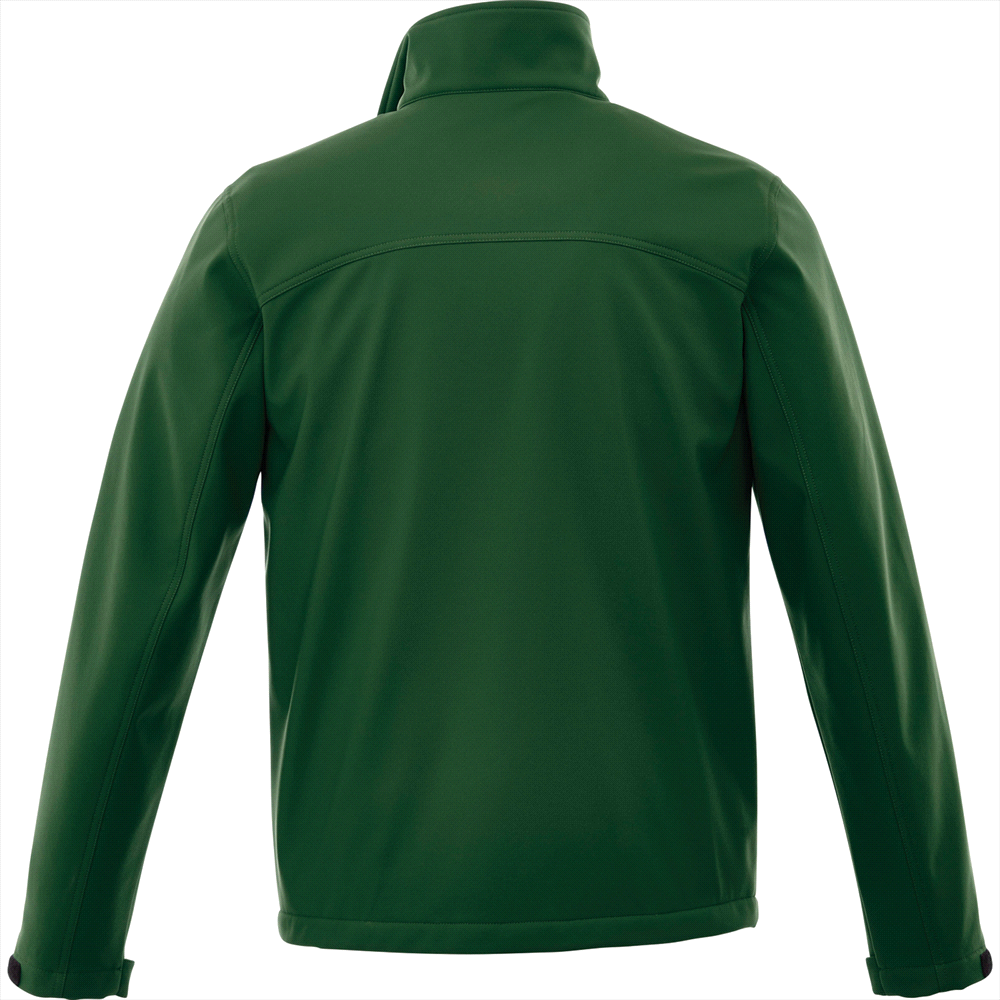 Maxson Softshell Jacket – Mens