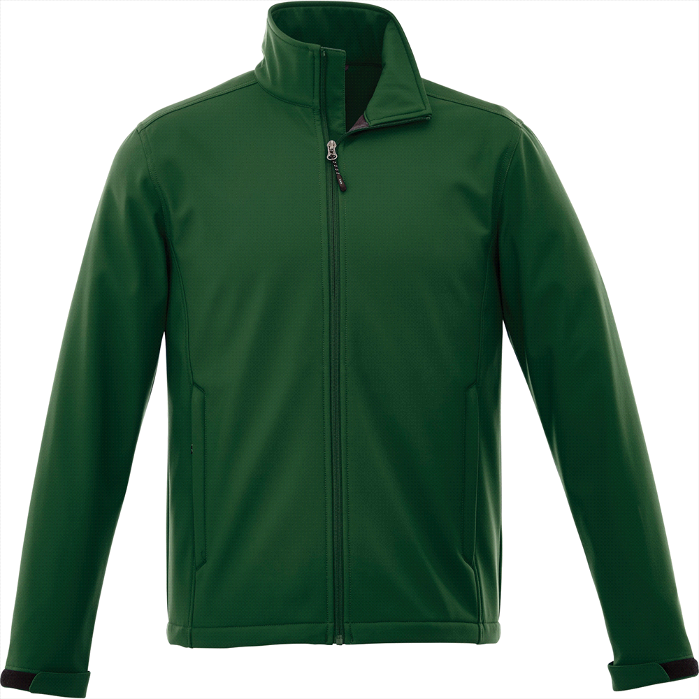 Maxson Softshell Jacket – Mens