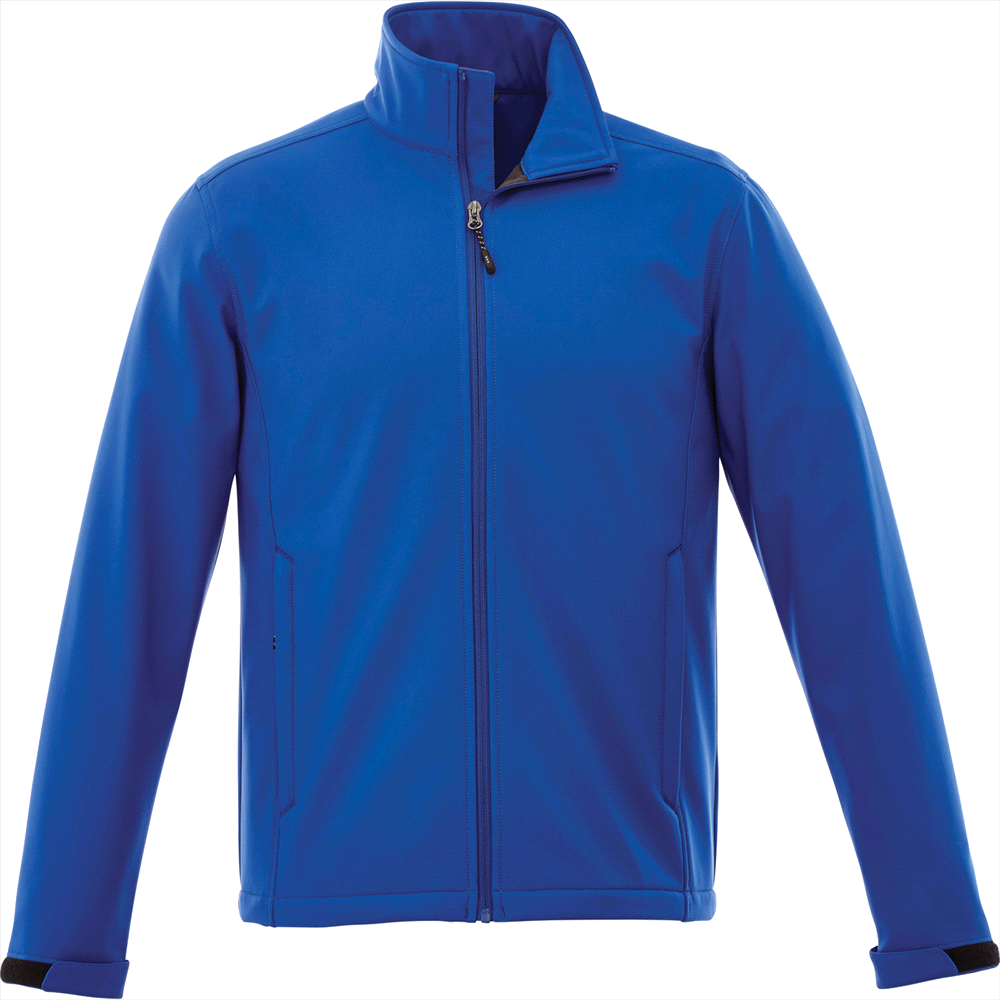 Maxson Softshell Jacket – Mens