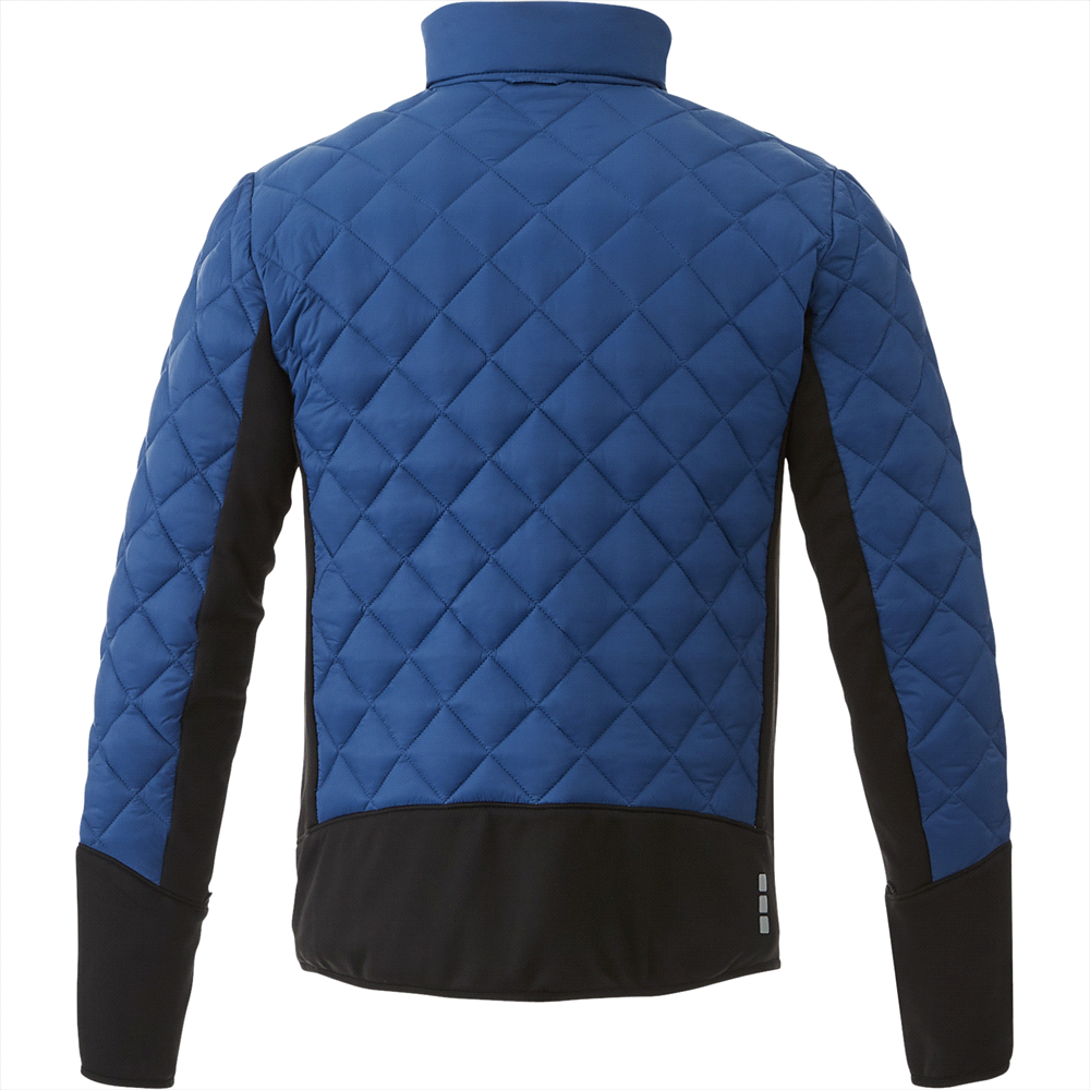 Rougemont Hybrid Insulated Jacket – Mens