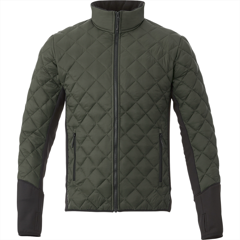 Rougemont Hybrid Insulated Jacket – Mens