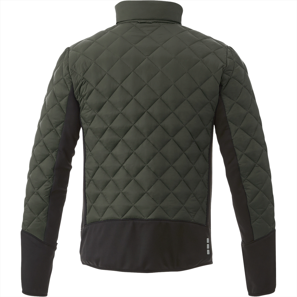 Rougemont Hybrid Insulated Jacket – Mens