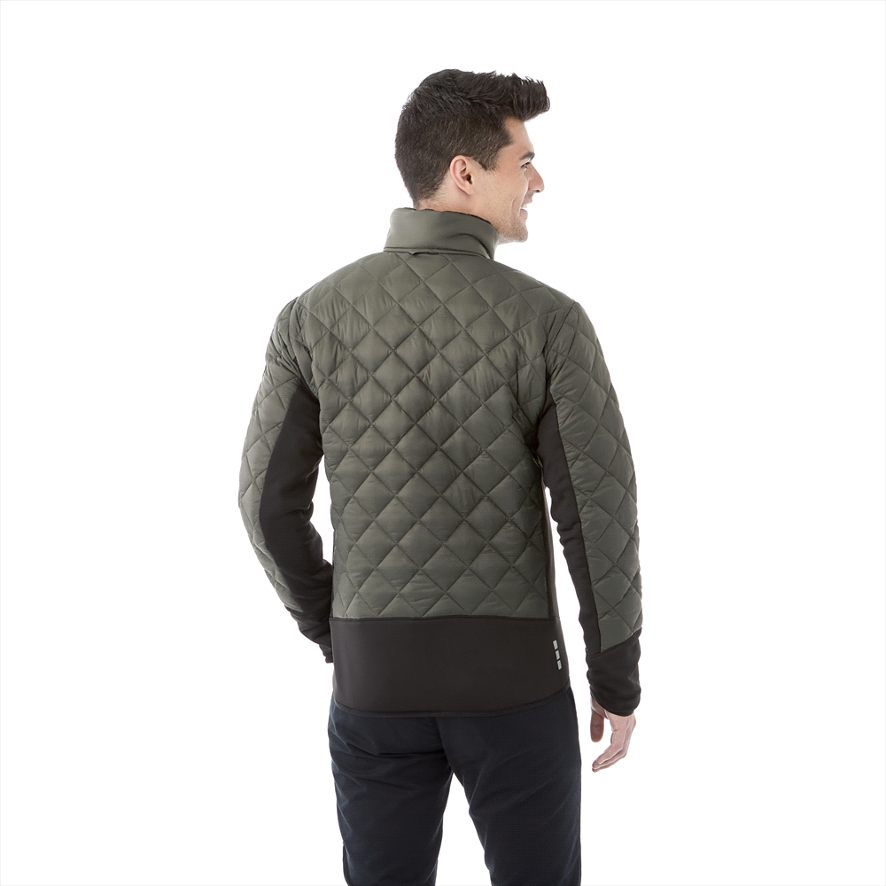 Rougemont Hybrid Insulated Jacket – Mens