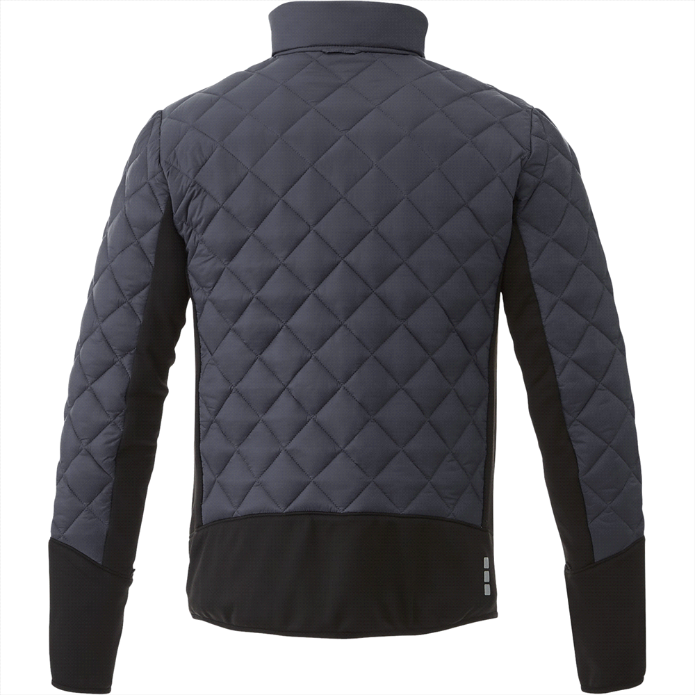 Rougemont Hybrid Insulated Jacket – Mens