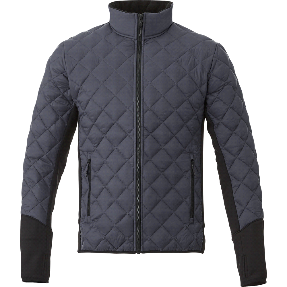 Rougemont Hybrid Insulated Jacket – Mens