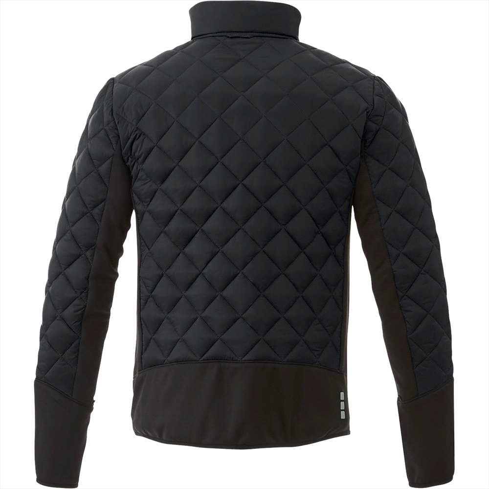Rougemont Hybrid Insulated Jacket – Mens